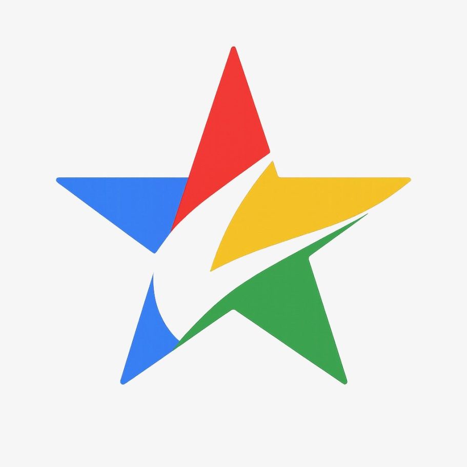 Google-Bewertung von Andreas Ries für Fotograf Gordon Below